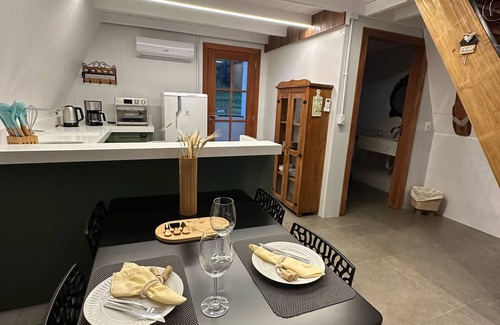 Penha Chalet De Esquí | Chalé Ancoradouro