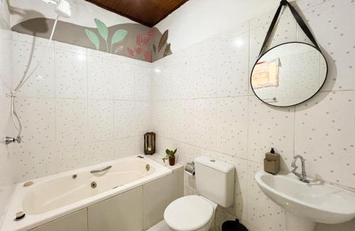 Pirenopolis Cabina | Chalé Angico - Refúgio Namata