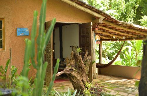 Pirenopolis Cabina | Chalé Angico - Refúgio Namata