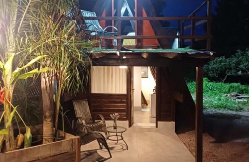 Cuiaba Chalet De Esquí | Chalé Araras