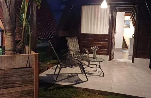 Cuiaba Chalet De Esquí | Chalé Araras