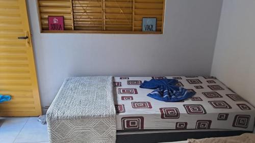 Aurora do Tocantins Chalet De Esquí | Chalé Azul Aurora