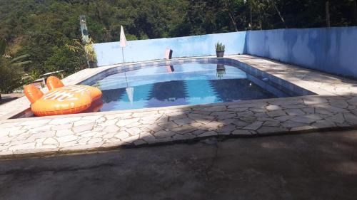 Bracui Chalet De Esquí | Chalé azul