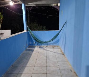 Bracui Chalet De Esquí | Chalé azul