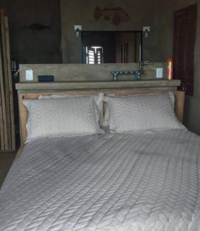 Icapui Chalet De Esquí | Chalé Azul