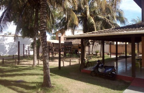 Tucuns Cabina | Chalé Búzios Tucuns