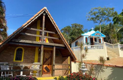 Areias Chalet De Esquí | Chalé Bela Vista