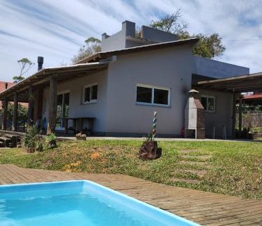 Torres Chalet De Esquí | Chalé Bela Vista