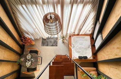 Gravatal Chalet De Esquí | Chalé Belvedere - Gravatal - SRR002