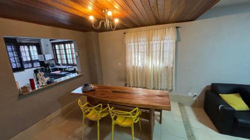 Itatiaia Chalet De Esquí | Chalé Benfica - Condominio Chales do Parque
