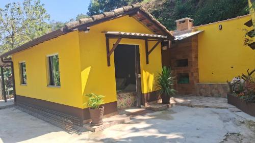 Petropolis Chalet De Esquí | Chalé blessed