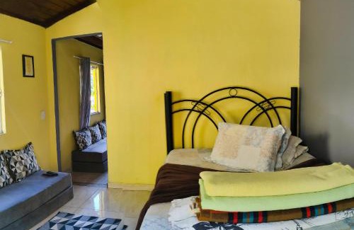Petropolis Chalet De Esquí | Chalé blessed
