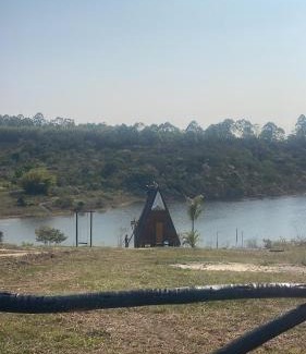 Barra Do Choca Cabina | Chalé Bosque da Fortuna