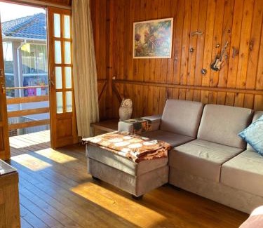 Sao Joaquim Casa | Chalé Boutique Recanto dos Ursos