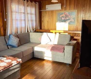 Sao Joaquim Casa | Chalé Boutique Recanto dos Ursos