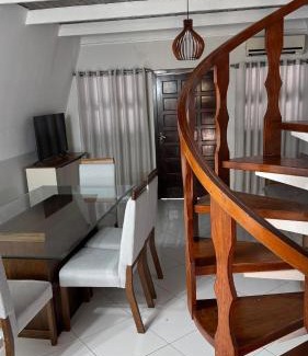 Pioneiros Chalet De Esquí | Chalé