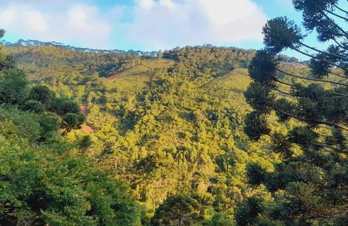 Sapucai-Mirim Chalet De Esquí | Chalé Brisa do Vale