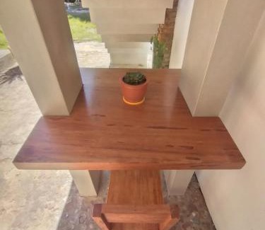 Mutari Casa | Chalé Brisa do Mar