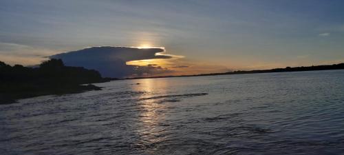 Petrolina Otro | Chalé Brisas do Rio