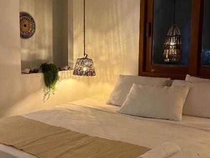 Tutoia Apartamento | Chalé Buriti by Breezy Sport