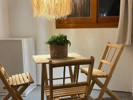 Tutoia Apartamento | Chalé Buriti by Breezy Sport