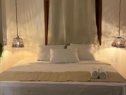 Tutoia Apartamento | Chalé Buriti by Breezy Sport