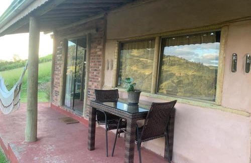 Bueno Brandao Chalet De Esquí | Chalé Cabana Ecológico