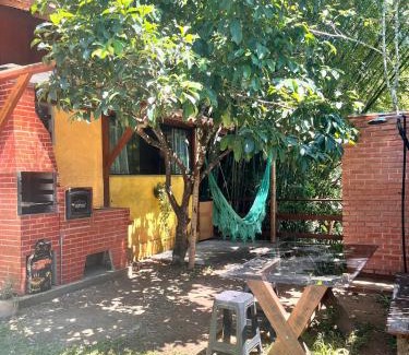 Lumiar Chalet De Esquí | Chalé Cabana Lumiar