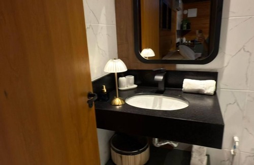 Urubici Hotel | Chalé Cabernet - Vila Chamonix