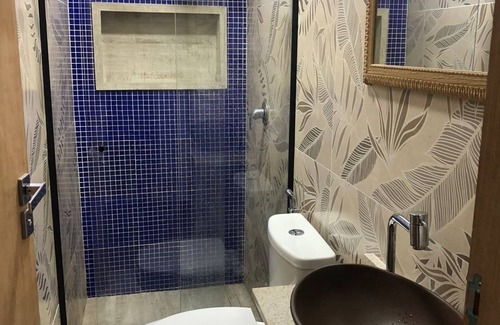 Indaia Chalet De Esquí | Chalé Caiçara