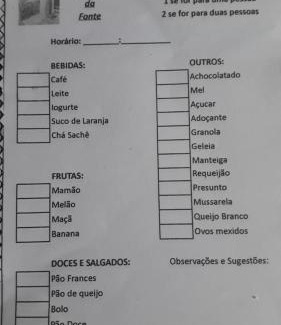 Monte Verde Cabina | Chalé Caminho da Fonte