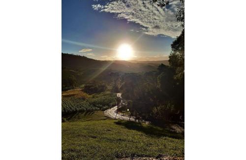 Rancho Queimado Chalet De Esquí | Chalé Caminho do Sol
