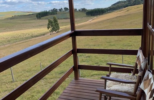 Sao Jose dos Ausentes Cabina | Chalé Campos da Serra