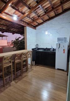 Serra da Canastra National Park Apartamento | Chalé Campo Florido