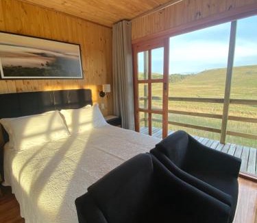 Sao Jose dos Ausentes Casa | Chalé Campos Da Serra