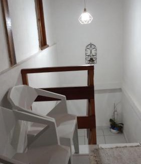 Jaguaribe Apartamento | Chalé Campos do Jordão