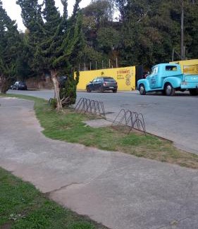 Jaguaribe Apartamento | Chalé Campos do Jordão