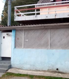 Jaguaribe Apartamento | Chalé Campos do Jordão