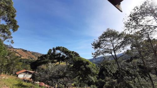 Sapucai-Mirim Casa | Chalé Cantinho do Vale