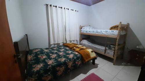 Sapucai-Mirim Casa | Chalé Cantinho do Vale