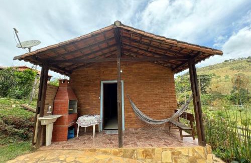 Conceicao do Ibitipoca Chalet De Esquí | Chalé Canto Da Vila Ibitipoca
