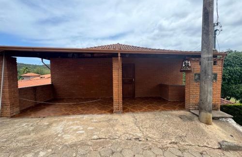 Conceicao do Ibitipoca Chalet De Esquí | Chalé Canto Da Vila Ibitipoca
