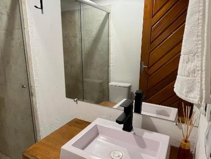 Tutoia Apartamento | Chalé Carnaúba by Breezy Sport House