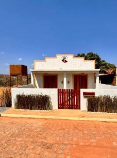 Sao Raimundo Nonato Apartamento | Chalé Caroá