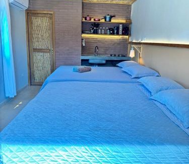 Sao Raimundo Nonato Apartamento | Chalé Caroá