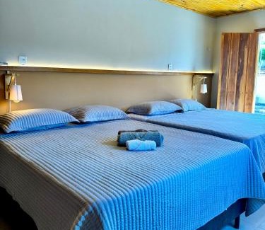 Sao Raimundo Nonato Apartamento | Chalé Caroá
