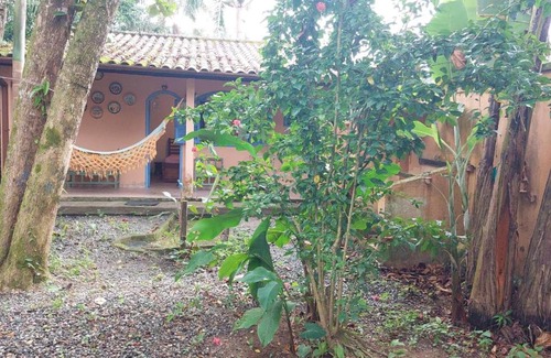 Ponte Branca Casa | Chalé casal aconchego