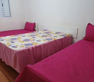 Guararema Casa | Chalé chácara Primavera