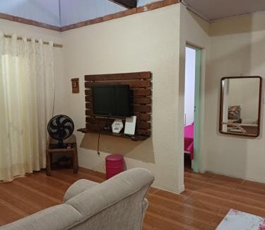 Guararema Casa | Chalé chácara Primavera