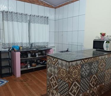 Guararema Casa | Chalé chácara Primavera